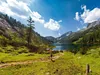 Calvendo Steirersee mit 1447m auf der Tauplitzalm 1000 Produktbild-Vorschau 2