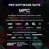 Station de production musicale AKAI MPC Studio II, Voir les images du produit 17