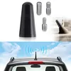 3cm Autoantenne Kurz Stab Stabantenne Dachantenne Universal Produktbild-Vorschau 6