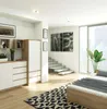 AKORD Furniture Factory SP0PSYSDABBIA001, Eiche, Garderobe, Produktbild-Vorschau 7