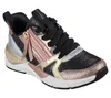 Skechers Shine Status 2.0 - Sleek Shine - Schwarz / Rose Produktbild-Vorschau 5