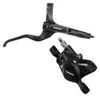 Shimano MT200 hydraulische schijfrem achter - zonder Productafbeelding-voorbeeld 1