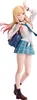 Statua in PVC di Marin Kitagawa "My Dress-Up Darling Pop Up Anteprima dell’immagine prodotto 1