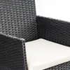 Sada záhradného nábytku FURNIFY® STEINHOF, 4-dielna | Náhľad obrázku produktu 7