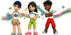 LEGO® Friends 42626 Dobrodružný tábor s kajakem Náhled obrázku produktu 27