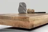 Esstisch 120 x 80 cm Rio, Esszimmertisch naturfarben, Produktbild-Vorschau 3