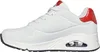 SKECHERS Uno Rolling Stone Schuhe Damen weiss 39 Produktbild-Vorschau 11