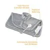 Cuscino riscaldante per collo e schiena HP622 56x52cm Anteprima dell’immagine prodotto 9