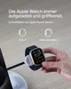 Belkin WIZ023VFWH, Drinnen, USB, Kabelloses Aufladen, Weiß Produktbild-Vorschau 18