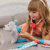 Melissa & Doug MPP PYS Examine TreatPetVet Plyst GML, 3 Anteprima dell’immagine prodotto 6