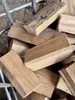 Kaminholz Laubholz 25 cm naturgetrocknet – Brennholz Eiche, Produktbild-Vorschau 2