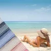 Strandtuch & Saunatuch – Türkisches Hamamtuch 100% Produktbild-Vorschau 4