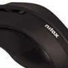 Nilox OTTICO mouse Ambidestro USB tipo A 1600 DPI Anteprima dell’immagine prodotto 4