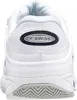 Kswiss Defier Rs Mixta Blanco 01033175 Voir les images du produit 4