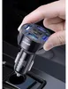 Xtrobb 19907 USB nabíječka 4x do auta +  kabel Náhled obrázku produktu 4