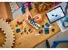 LEGO City Gefangenentransporter - Spielzeug LKW Bauset mit Produktbild-Vorschau 14