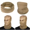 Brandit - Ghetta in pile sciarpa multifunzionale beige Anteprima dell’immagine prodotto 7
