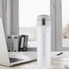 Kubek termiczny Feel Maestro 320 ml brązowy dzbanek Podgląd zdjęcia produktu 3