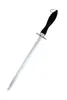 2er Set Messerschärfer Schleifstab 31cm Wetzstahl Messer Produktbild-Vorschau 2