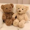 Teddybär Plüschtier 30cm Kuscheltier Stofftier weich Produktbild-Vorschau 4