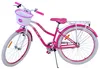 Volare Lovely Kinderfahrrad - Mädchen - 26 Zoll - Pink Produktbild-Vorschau 8