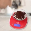 Dr. Oetker Digitale Backwaage 22cm, Küchenwaage mit großem Produktbild-Vorschau 2