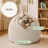 MEBLE ODNOWA, Kinder-Pouf, Spielzeug-Organizer, Produktbild-Vorschau 3