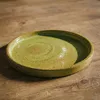 Podstawka pod doniczkę ceramiczna Provencelia Jesienna Podgląd zdjęcia produktu 3