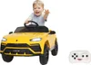 Ride-on Lamborghini Urus gelb 2,4GHz 12V Produktbild-Vorschau 14
