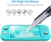 3X Schutzglas Glasfolie für Nintendo Switch Lite Produktbild-Vorschau 4