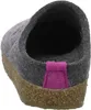 Haflinger Damen Pantoffel Hausschuh Wolle Grizzly Cuoricini Produktbild-Vorschau 36