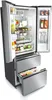 Hisense RF632N4WIE French Door Kühlkombination, 485 Liter, Produktbild-Vorschau 6