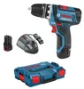 Bosch GSR 12V-15 FC Flex Professional, Wiertarka Podgląd zdjęcia produktu 23