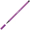 Premium-Filzstift - STABILO Pen 68 - Einzelstift - lila Produktbild-Vorschau 2