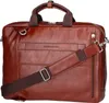 PICARD Leder Businesstasche Rucksack mit Laptopfach Buddy Produktbild-Vorschau 17