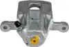 METZGER 6260690 Bremssattel für HYUNDAI SANTA FÉ I (SM) Produktbild-Vorschau 2