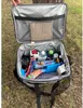 Isolierte Thermotasche Auslaufsicher Wasserfest Kühltasche Produktbild-Vorschau 19