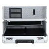 Alumaxx® 45122 Pilotenkoffer OMEGA - silber Anteprima dell’immagine prodotto 29