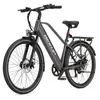 E-Bike Cityrad V2 26 Zoll Cityrad, 522 Wh Akku, 45 Nm, Produktbild-Vorschau 1