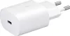 Síťová Nabíječka Denmen 3,6A 25W Bílá Faston Power Delivery Náhled obrázku produktu 2