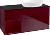 Villeroy & Boch FA42HBHB Waschbeckenunterschrank Finion FA4 Produktbild-Vorschau 1
