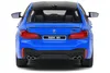 Solido 421438150 BMW M5 F90 Competition 2022 blau 1:43 Produktbild-Vorschau 15