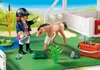 PLAYMOBIL 6147 Country Koppel mit Pferdebox Pferde Produktbild-Vorschau 24