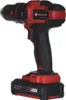 VRTÁK/ŘIDIČ EINHELL TE-CD 18/40 Li-i +64 (2×2,0Ah) 4513992 Náhled obrázku produktu 3