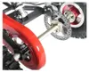 Komplettrad Kinderquadreifen Quadreifen 2er Set Reifen Produktbild-Vorschau 8