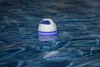 Bestway® Flowclear™ schwimmender LED-Bluetooth-Lautsprecher Produktbild-Vorschau 24