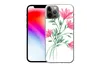 MuchoWow® Handyhülle Schutzhülle Hülle für iPhone 13 Pro Produktbild-Vorschau 2