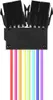 BRAINZAP A-RGB prodlužovací kabel 6+2 / 8 PIN PCI-E PCI Náhled obrázku produktu 6