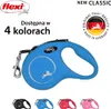 uprząż flexi New Classic S 5 m niebieska Podgląd zdjęcia produktu 11