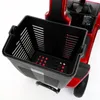 Rolektro, E-Quad 6 V.3 Pro, Rot, 24V-20Ah Lithium-Akku, 300 Produktbild-Vorschau 10
